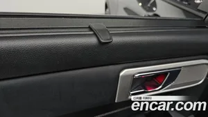 Ford Explorer, 2020 — миниатюра 27