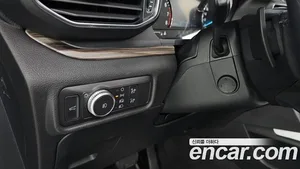 Ford Explorer, 2020 — миниатюра 29