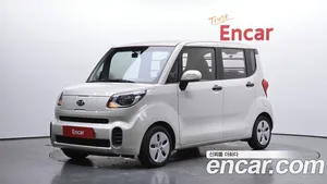 Kia RAY, 2021 — миниатюра 1