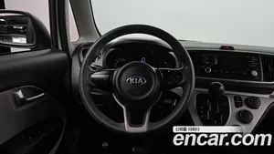 Kia RAY, 2021 — миниатюра 12