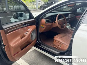 Genesis G90, 2020 — миниатюра 4