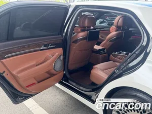 Genesis G90, 2020 — миниатюра 5