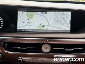 Genesis G90, 2020 — миниатюра 11