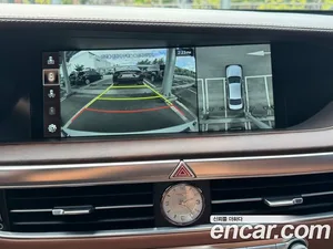 Genesis G90, 2020 — миниатюра 12