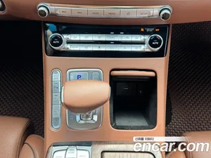 Genesis G90, 2020 — миниатюра 13