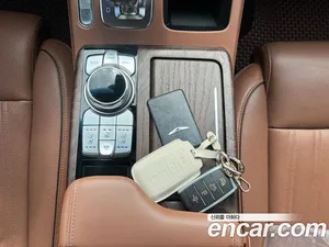 Genesis G90, 2020 — миниатюра 14