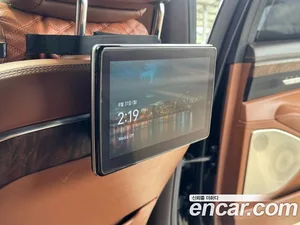 Genesis G90, 2020 — миниатюра 15