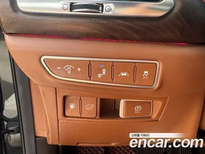 Genesis G90, 2020 — миниатюра 16