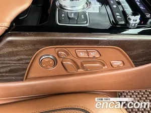 Genesis G90, 2020 — миниатюра 17