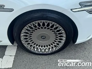 Genesis G90, 2020 — миниатюра 20