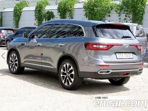 Renault QM6, 2016 — миниатюра 3