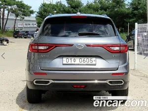 Renault QM6, 2016 — миниатюра 4