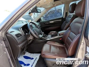 Renault QM6, 2016 — миниатюра 5