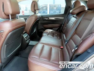 Renault QM6, 2016 — миниатюра 6