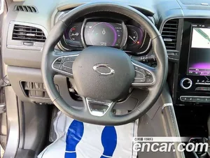 Renault QM6, 2016 — миниатюра 8