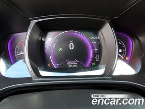 Renault QM6, 2016 — миниатюра 9
