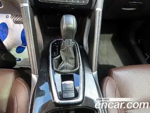Renault QM6, 2016 — миниатюра 10