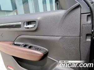 Renault QM6, 2016 — миниатюра 11