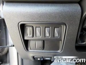 Renault QM6, 2016 — миниатюра 12