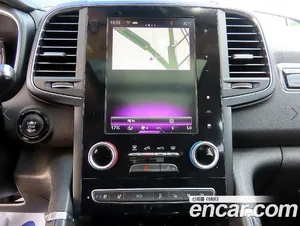 Renault QM6, 2016 — миниатюра 13