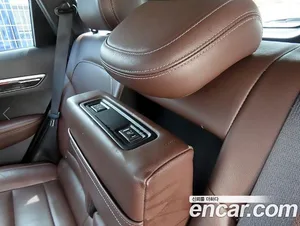 Renault QM6, 2016 — миниатюра 15