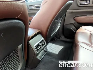 Renault QM6, 2016 — миниатюра 16