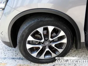 Renault QM6, 2016 — миниатюра 20