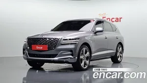Genesis GV80, 2022 — миниатюра 1