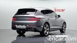 Genesis GV80, 2022 — миниатюра 2