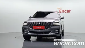 Genesis GV80, 2022 — миниатюра 3