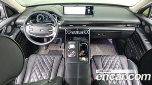 Genesis GV80, 2022 — миниатюра 10