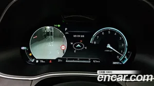 Genesis GV80, 2022 — миниатюра 11