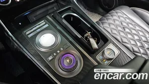 Genesis GV80, 2022 — миниатюра 12