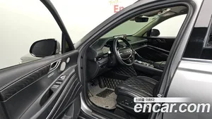 Genesis GV80, 2022 — миниатюра 13