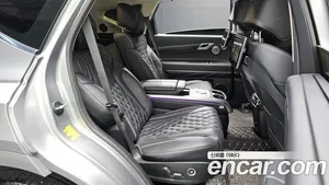 Genesis GV80, 2022 — миниатюра 17