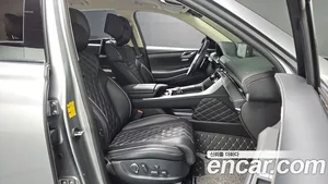 Genesis GV80, 2022 — миниатюра 18