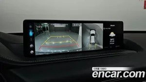 Genesis GV80, 2022 — миниатюра 20