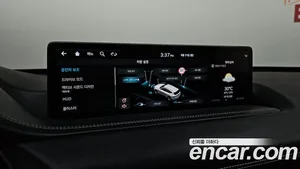 Genesis GV80, 2022 — миниатюра 21