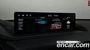 Genesis GV80, 2022 — миниатюра 22