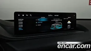 Genesis GV80, 2022 — миниатюра 23