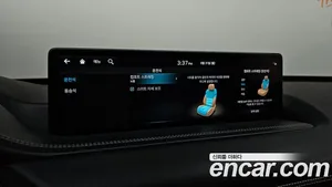 Genesis GV80, 2022 — миниатюра 24