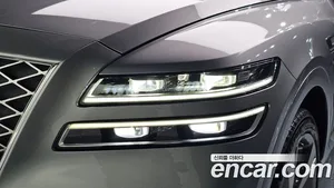 Genesis GV80, 2022 — миниатюра 8