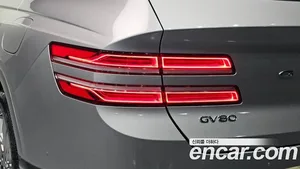 Genesis GV80, 2022 — миниатюра 9