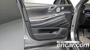 Genesis GV80, 2022 — миниатюра 14