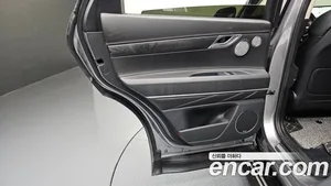 Genesis GV80, 2022 — миниатюра 15