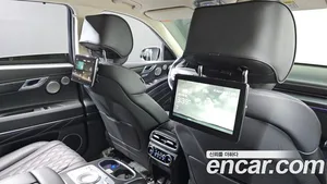 Genesis GV80, 2022 — миниатюра 28