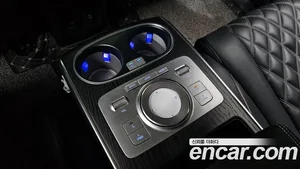 Genesis GV80, 2022 — миниатюра 29