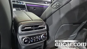 Genesis GV80, 2022 — миниатюра 30