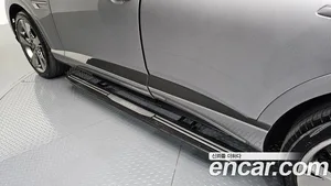 Genesis GV80, 2022 — миниатюра 31
