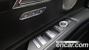 Genesis GV80, 2022 — миниатюра 32